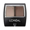 L'Oréal Paris Wear Infinite Eyeshadow, 832 Mocha Buff, 0.08 Oz.
