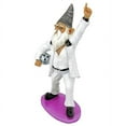 thumbnail image 4 of Design Toscano Disco Tony, Gnome Fever Statue, 4 of 5