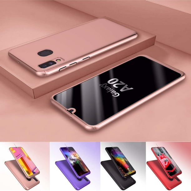 hardcase samsung a20