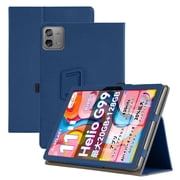 YUXELI For Teclast ArtPad Air 11 Protective Case with Handheld Band Premium PU Leather StandFunction Case