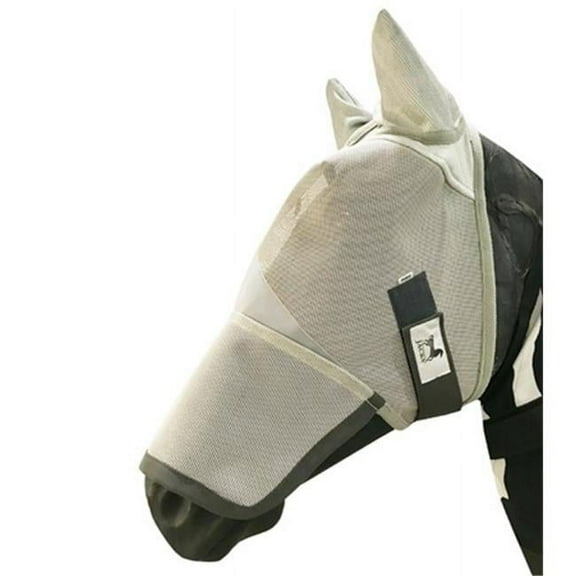 Jacks 4305-F Shoobugs Fly Mask, Full