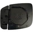 thumbnail image 3 of Dorman 57093 Driver Side Door Mirror Glass for Specific Ford Models, 3 of 4