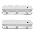 thumbnail image 3 of Engine Valve Covers, High Strength Simple Installation Valve Covers GH-4412 Aluminum Rustproof  for Car Accessories, 3 of 7
