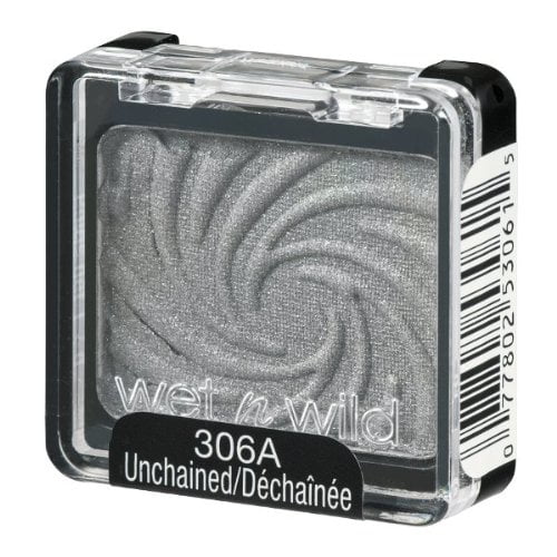 Wet N Wild Coloricon Eyeshadow 306A Unchained, 0.06 Oz