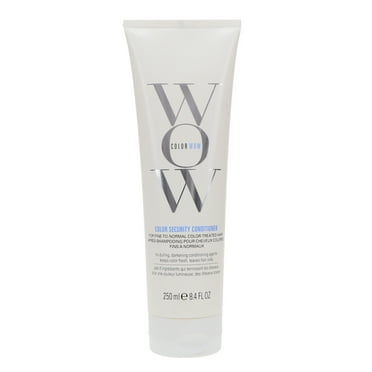 COLOR WOW Color Security Conditioner Fine to Normal Hair 8.4 oz