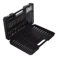 thumbnail image 2 of Set 109 Pzas Brocas/puntas Desatornillador Madera Metal B+d BLACK+DECKER N/A BDA91109, 2 of 3