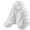 A5 White, variant on Nooxsoe Womens Cotton Linen Hoodies Sun Protection Long Sleeve Crinkled Gauze Sheer Drawstring Hood Linen Womens Shirt Linen Tops for Women Blouses for Women Gray XL