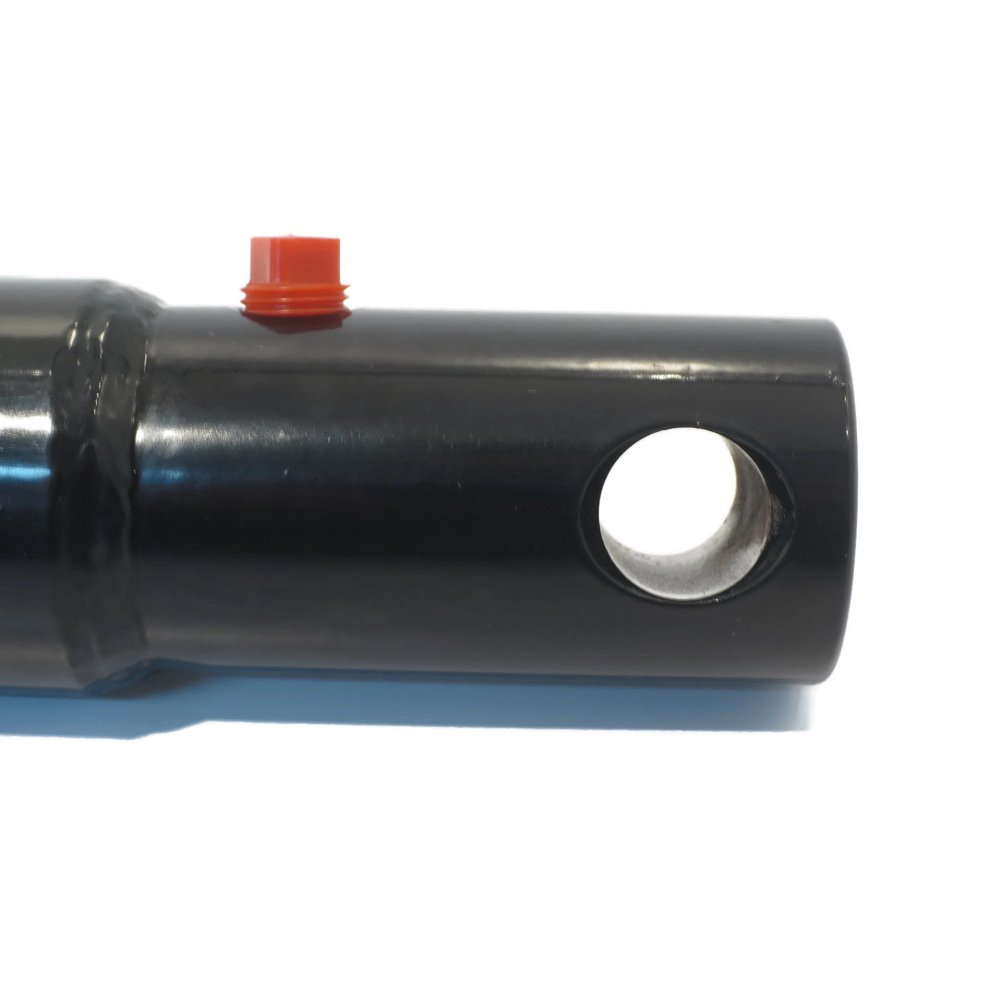 Snow Plow Angle ANGLING CYLINDER RAM for Buyers SAM 1304205 Snowplow 1.