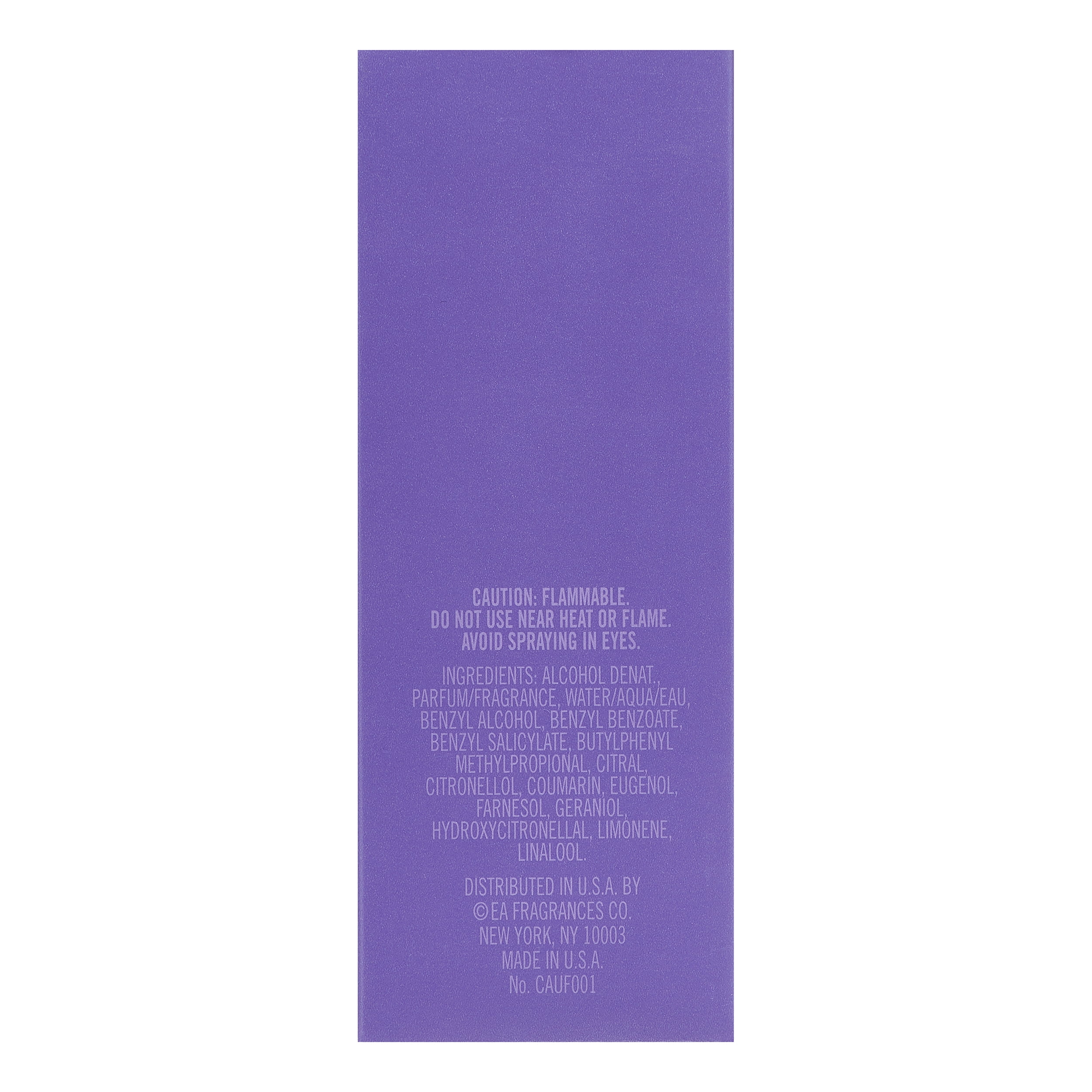 Paul Sebastian Casual Fine Parfum Spray, 4 fl oz