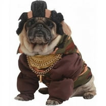 Costumes for all Occasions CC20118XSM Pet Pity The Bull X Sm