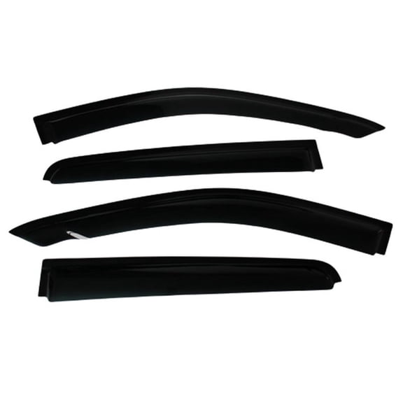 Window Visor For Mazda Bt50 Bt-50 Pro 2012-2020 Car Stylings Rain Guard Deflector