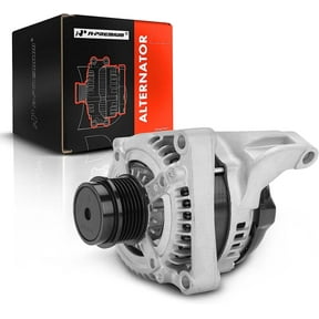 A-Premium Alternator for Audi Q7 2013 2014 2015 - V6 3.0L, 220A 12V