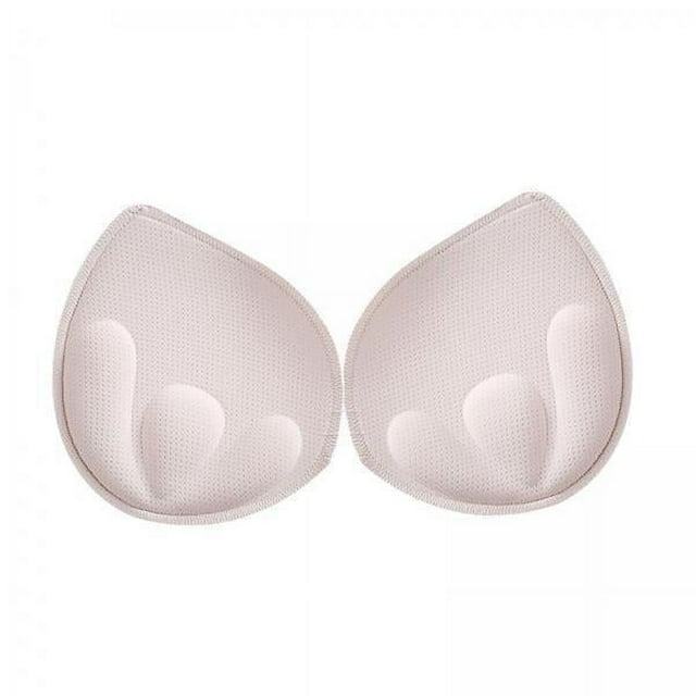 Almohadillas para sujetador Strade Fareast Limited Relleno de Algodón Uso Diario Bikini L