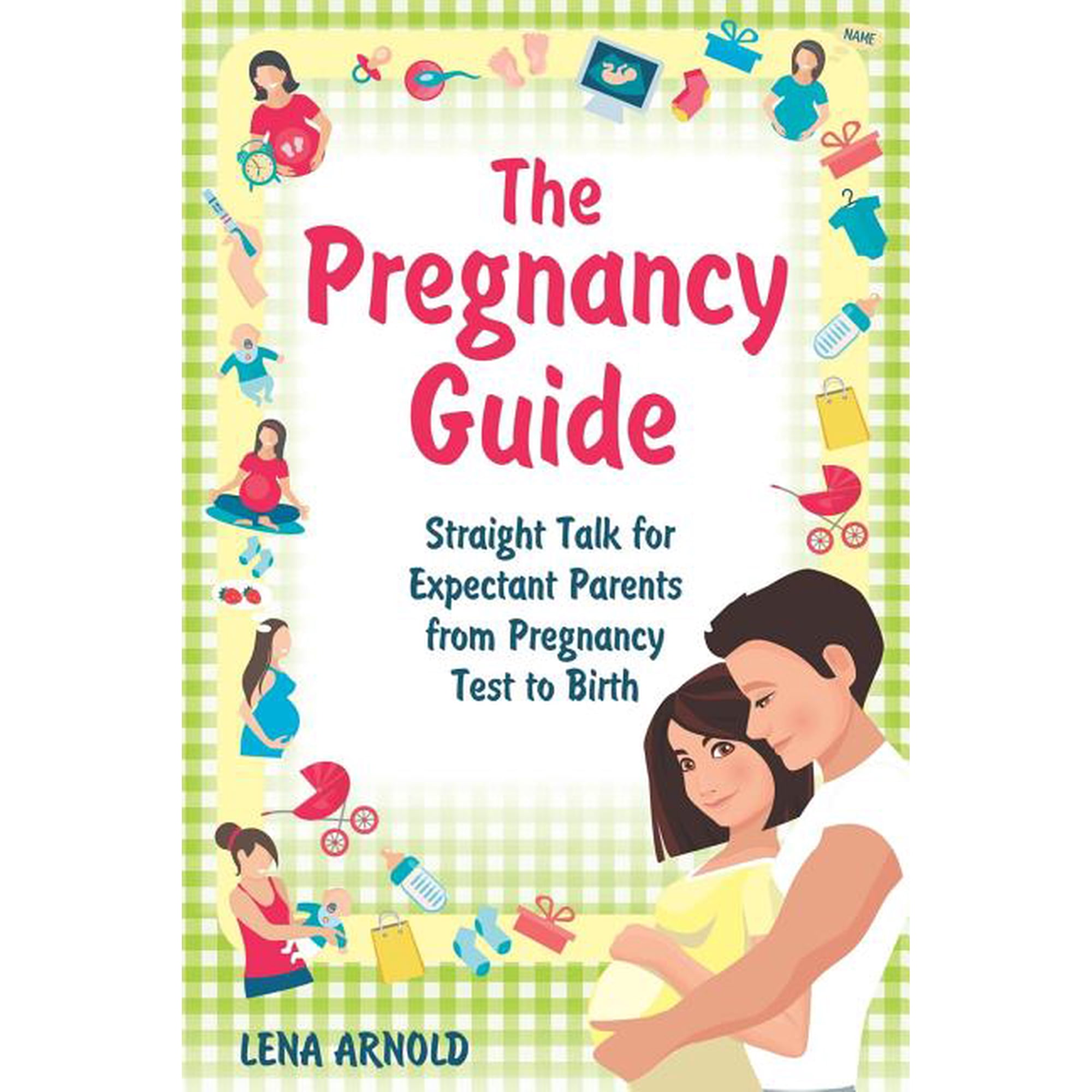 Pregnancy: The Pregnancy Guide (Paperback)