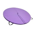 thumbnail image 2 of Siruishop Tapis de Pole Dance Protection de Sol pour Adultes Tapis de Pilates Coussin de Sol de Danse, 2 of 8
