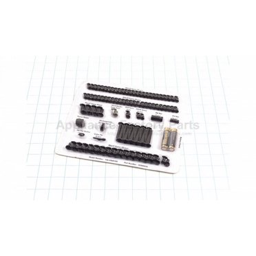 Kenmore Gas grill hardware pack 61200342