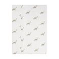 thumbnail image 6 of Hudson Baby Cotton Flannel Burp Cloths 7-Pack, Multi Color Dino , One Size, 6 of 6
