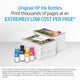 thumbnail image 3 of Botella de tinta HP 32XL negra 6000 páginas Smart Tank Plus 651 551, 3 of 5