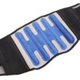 thumbnail image 3 of Cinturón de levantamiento de pesas, cinturón de levantamiento de gimnasio, accesorios de entrenamiento de fuerza para hombres y mujeres, 3 of 8