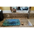 thumbnail image 2 of Hermit Crab Under water Dish Drying Mat, 2 of 7