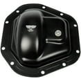 thumbnail image 4 of Dorman 697-741 Front Differential Cover for Specific Ford Models, Black Fits select: 1999-2020 FORD F250, 1999-2020 FORD F350, 4 of 4