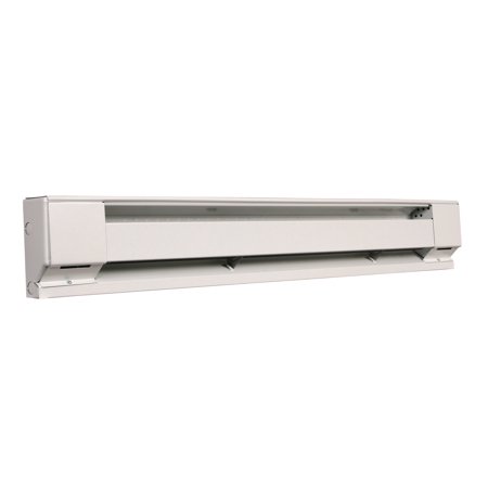 UPC 098319720597 product image for Marley 2543NW Qmark Electric Baseboard Heater | upcitemdb.com