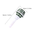 thumbnail image 2 of unbranded 8Ud Base Floral Para De Boda Y Con Soporte Multicolor, 2 of 7