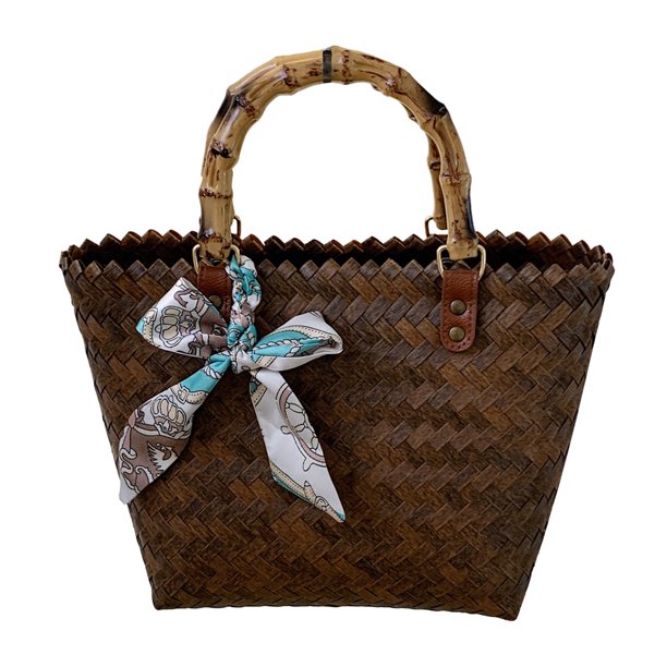Bolsas de mano para mujer, de punto, a la moda, con asa superior, para mujer, versátiles para vacaciones