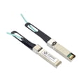 thumbnail image 3 of Sfp+ 10-Gbps Active Optical Cable (Aoc) - Cisco Sfp-10G-Aoc3M Compatible, Aqua,, 3 of 3