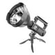 thumbnail image 2 of Linterna de Mano DYNWAVEMX USB LED Impermeable Reflector Recargable, 2 of 8