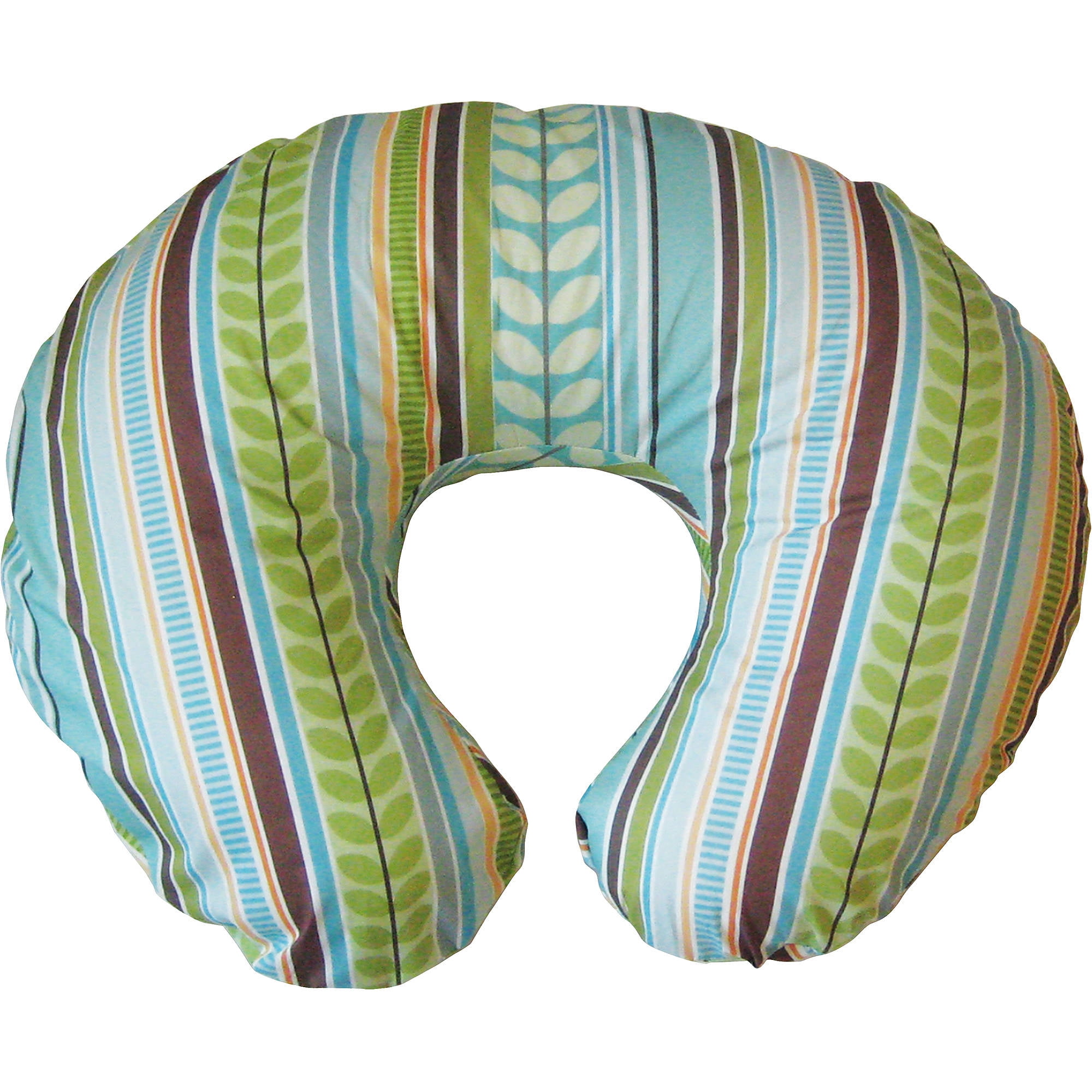 boppy nursing pillow walmart