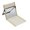 Beige, variant on Hearth & Gear Portable Lightweight Compact Folding Chair For Outdoor Camping Hiking Picnic Beach Travel Backpacking And Relaxation Outdoors Gear Fundamentals of Camping Elevated Tents for Camping 2