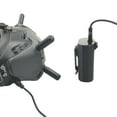thumbnail image 2 of Practical Battery Box Charging Bracket Plasti the battery home women, 2 of 9