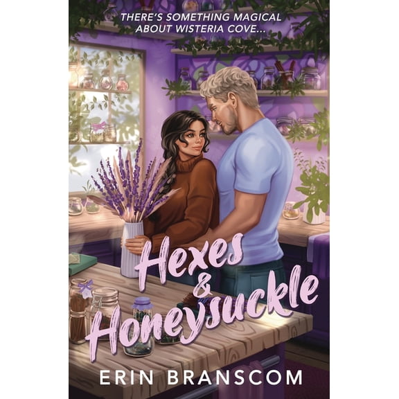 Hexes & Honeysuckle, (Paperback)