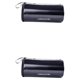 thumbnail image 3 of Greeniant Barbell Pad Levantamiento de pesas Cuello Hombro Protección para Hip Thrust Fitness Negro 2piezas, 3 of 4