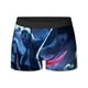 thumbnail image 3 of Calzoncillos tipo bóxer transpirables para hombre de Undertale, regalo de ropa interior para hombre, 3 of 5
