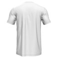 thumbnail image 3 of Tommy Hilfiger Men's Undershirts Multipack Cotton Classics Crew Neck T-Shirt, White (5 Pack), M, 3 of 3