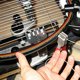thumbnail image 3 of Starting Clamps Badmintons Tennis Racket Stringing Machine Tools for Badmintons, 3 of 5