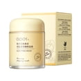 thumbnail image 2 of Gardenia Peptide Mascarilla Facial Reafirmante para Dormir con Aplicador - Tratamiento Hidratante Nocturno sin Enjuague para Piel Seca - Mascarilla Crema de Noche Antienvejecimiento Ligera para la, 2 of 8