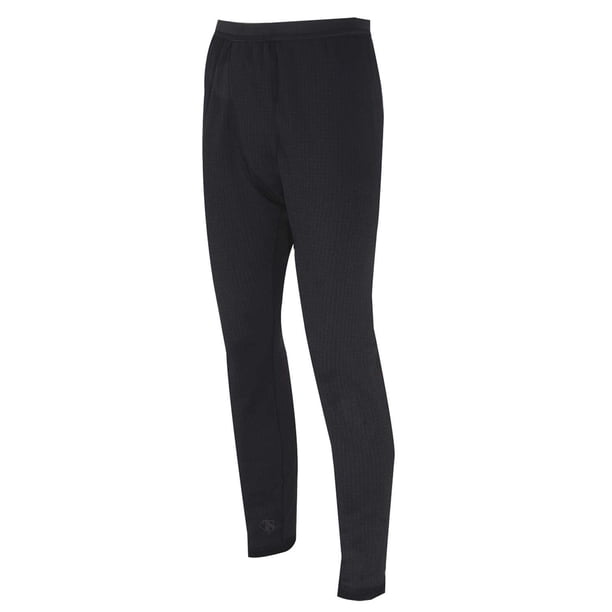 Pantalones Tru-Spec Gen-III ECWCS Nivel 2 Térmicos Negros 3XL