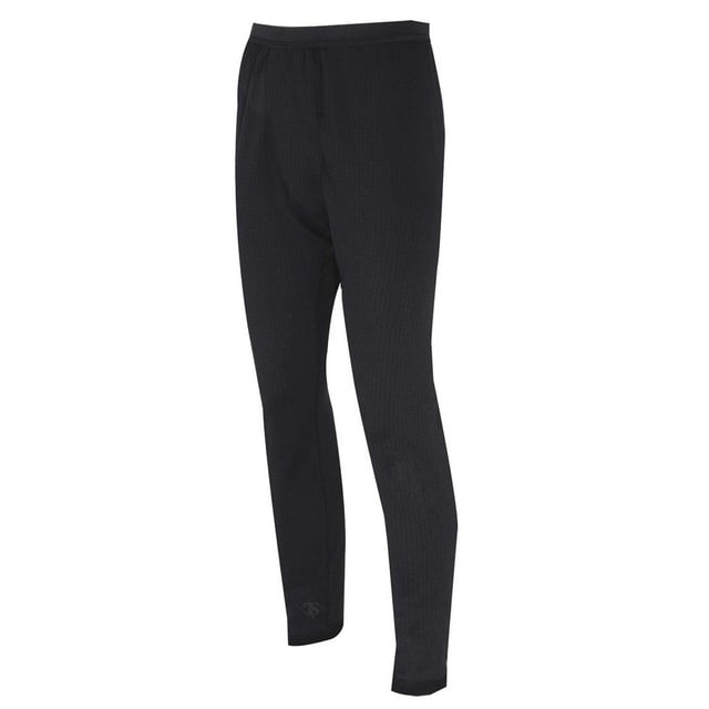 Pantalones Capa Base Tru-Spec Gen-III ECWCS Negro XL