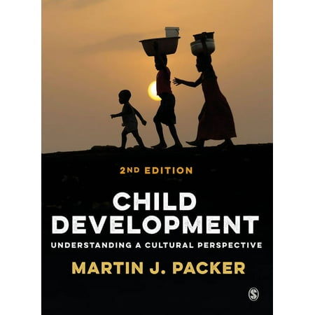 UPC: 9781529731965 | Child Development: Understanding a Cultural Perspective (Paperback)