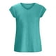 thumbnail image 4 of Tops Para Mujer Elegante Blusa Casual Moda Causal Cuello en V Impresión Sólido Camiseta Sin Mangas Odeerbi ODB160765, 4 of 4