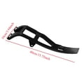 thumbnail image 5 of Soportes de parachoques delantero de coche for Mercedes-Benz CLA250 CLA45 AMG 4Matic 2017 2018 2019 2020 1178857300 1178857400, 5 of 5