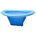 thumbnail image 5 of SwimWays Spring Float Papasan - Mesh Float for Pool or Lake (Style May Vary), 5 of 11