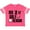 Football Pink and White, variant on Inktastic My 1st Golf Season Boys Toddler T-Shirt