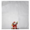 thumbnail image 3 of Betsy Drake Santa Guest Towel Set of 2, 3 of 3