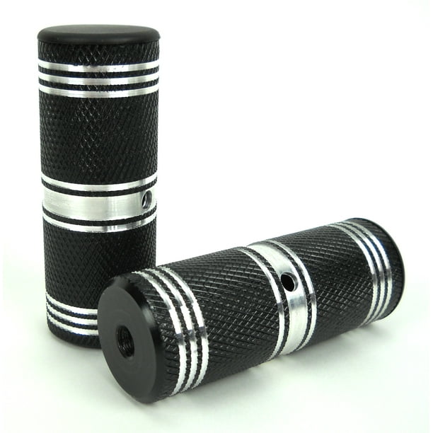 Snafu Dominator Bike Pegs for All Types (Durable, BMX)