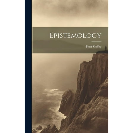 Epistemology (Hardcover)