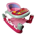 thumbnail image 2 of Andadera Mecedora BabyTek Animal Rosa, 2 of 3